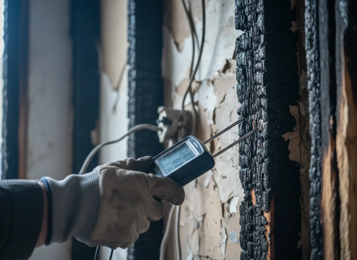 Fire Damage Restoration Crystal Lake, IL FAQs